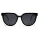 Dark Black - 53 Millimeters