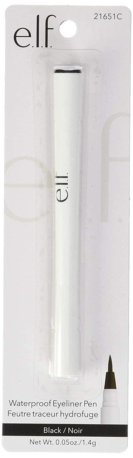 e.l.f._Eyeliner_Pen_with_FeltTip_Applicator,_Black,_0.05_Fl_Oz