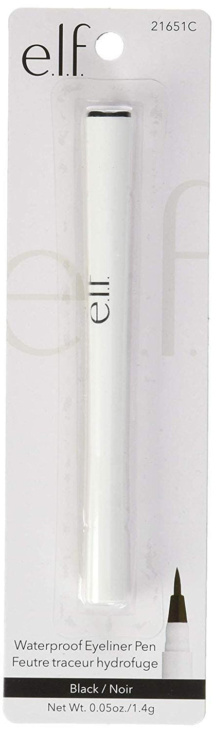 e.l.f._Eyeliner_Pen_with_FeltTip_Applicator,_Black,_0.05_Fl_Oz