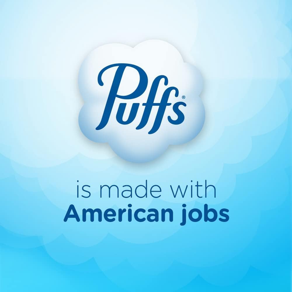 Puffs_Facial_Tissues_Plus_Lotion,_10_Cube_Boxes,_56_Facial_Tissues_per_Box,_Allergies_and_Colds_(Packaging_May_Vary)_(Packaging_May_Vary)