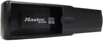 Master_Lock_Magnetic_Key_Holder,_1_Pack,_Black