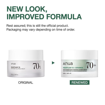 Anua_Heartleaf_70_Intense_Calming_Cream_with_Ceramide_&_Panthenol,_Face_Moisturizer_for_Dry_Skin,_Barrier_Repair,_Glass_Skin_Hydration,_Fragrance-free,_Paraben-free,_Korean_skin_care,_1.69_fl.oz