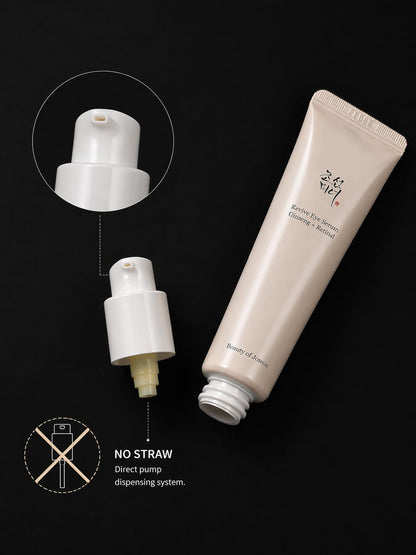 Beauty_of_Joseon_Revive_Eye_Serum_with_Retinal_Niacinamide_Correction_for_Puffy_Eye_Bags_Fine_Lines_Dark_Circles_Wrinkles,_Korean_Skin_Care_30ml,_1.01_fl.oz