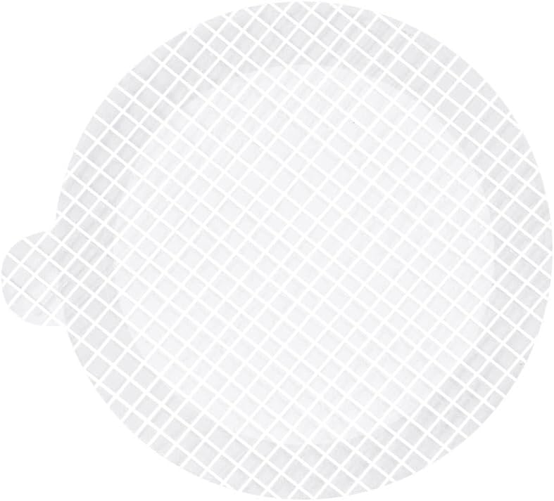 TubShroom_Toss_26pk_Disposable_Drain_Covers_-_Hair_Catcher_Mesh_Sticker_Strainers_for_Shower_Bathtub_and_Bathroom_Sink_Drains_to_Prevent_Clogged_Drains,_Half_Year_Supply