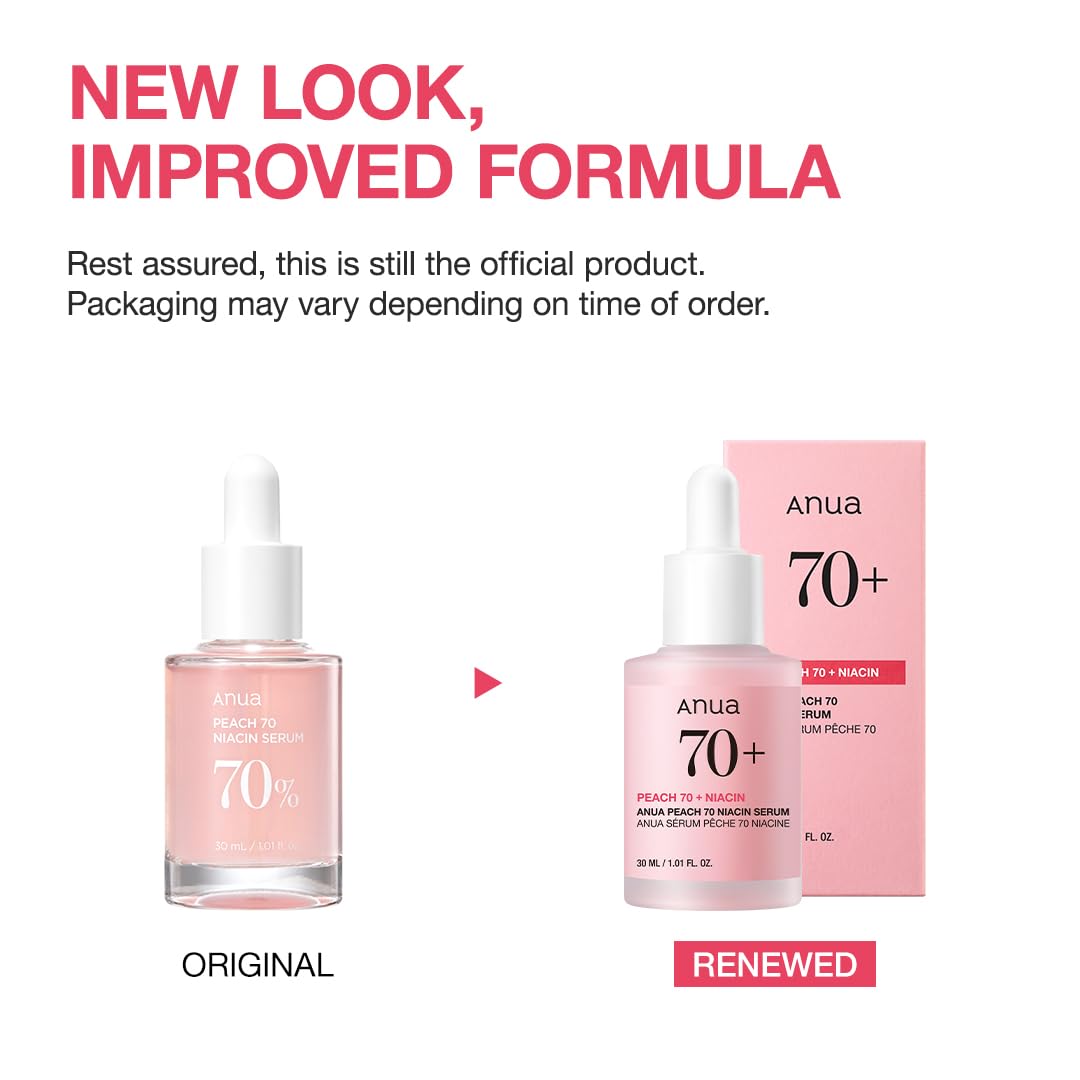 Anua_Peach_70_Niacinamide_Serum,_Daily_Glow_Serum_For_Face,_Skin_Tone_&_Dullness_Care_with_Vitamin_B12,_Lightweight,_Hydrating_For_Glass_Skin_Effect,_Korean_Skin_Care,_1.01_fl.oz