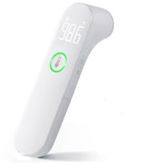 Thermometer for Adults and Kids, Fast Accurate Baby Thermometer, Fever Alarm & Mute Mode, Baby Essentials