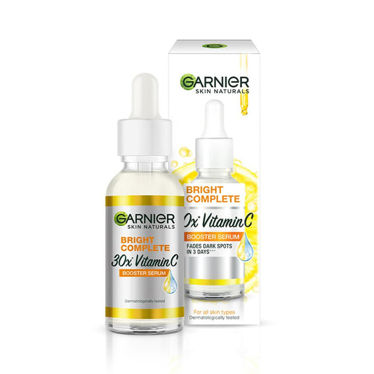 Garnier_Bright_Complete_VITAMIN_C_Booster_Face_Serum,_30ml