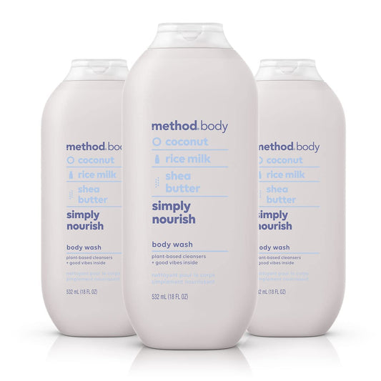 Method_Body_Wash,_Simply_Nourish,_Paraben_and_Phthalate_Free,_18_oz_(Pack_of_3)