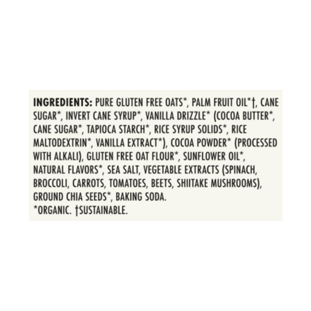 MadeGood_Vanilla_Drizzled_Crunchy_Oat_Bites,_5_Pack,_Organic_Snacks