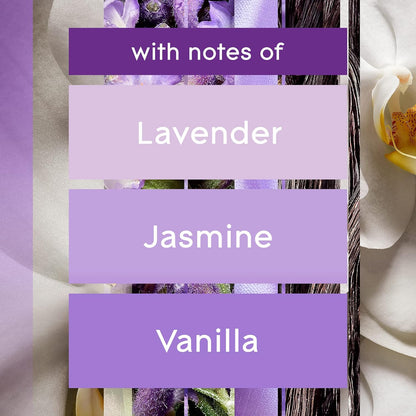 Glade_Automatic_Spray_Refill,_Air_Freshener_for_Home_and_Bathroom,_Lavender_&_Vanilla,_6.2_Oz,_2_Count_Fragrance_Scented_Burst_Perfume_Scent_Aroma