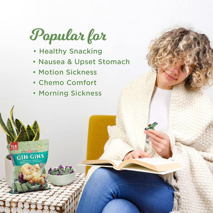 GIN_GINS_Original_Ginger_Chews_–_Natural_Fresh_Candy_by_The_People_Individually_Wrapped_Healthy_Flavor_3oz_Bag_(Pack_of_1)