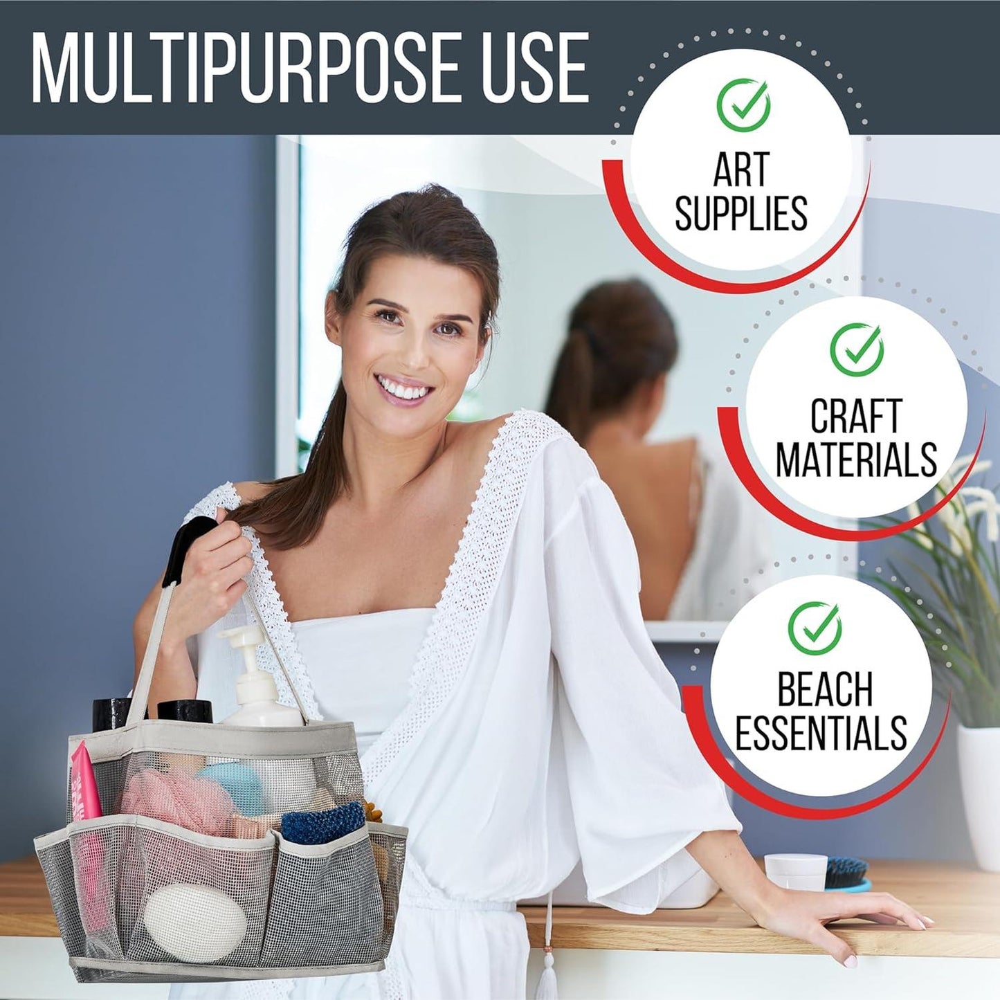 Masirs_Mesh_Shower_Caddy_Bag_-_Portable_Bathroom_Organizer_for_Travel,_Gym,_and_Dorm_-_Collapsible_Toiletry_Holder_for_College_Essentials