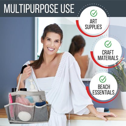 Masirs_Mesh_Shower_Caddy_Bag_-_Portable_Bathroom_Organizer_for_Travel,_Gym,_and_Dorm_-_Collapsible_Toiletry_Holder_for_College_Essentials