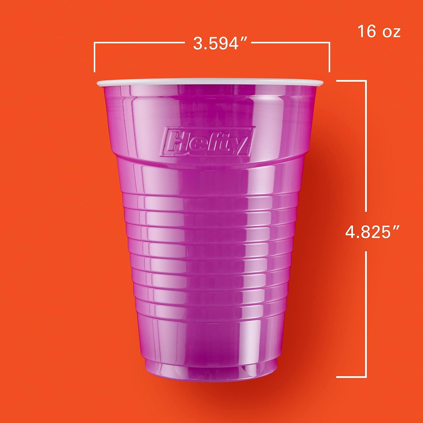 Hefty_Party_On_Disposable_Plastic_Cups,_Assorted,_18_OZ_-_54_Count,_16_Ounce_100_Count