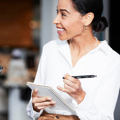 Sharpie_S-Gel,_Gel_Pens,_Medium_Point_(0.7mm),_Black_Ink_Gel_Pen,_4_Count