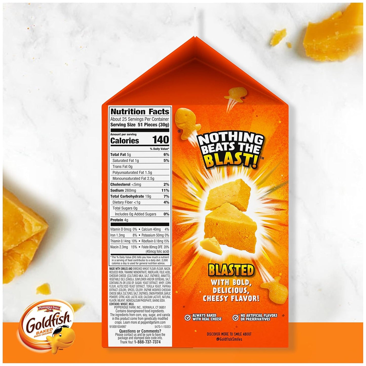 Pepperidge_Farm_Goldfish_Flavor_Blasted_Xtra_Cheddar_Cheese_Crackers_27.3_oz_Carton_Crunchy_Baked_Snack_for_Kids_&_Adults