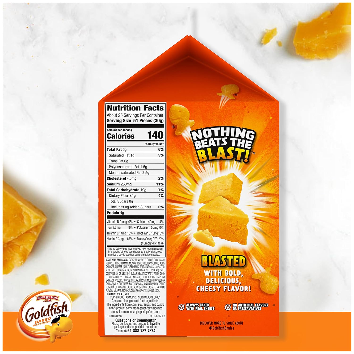 Pepperidge_Farm_Goldfish_Flavor_Blasted_Xtra_Cheddar_Cheese_Crackers_27.3_oz_Carton_Crunchy_Baked_Snack_for_Kids_&_Adults