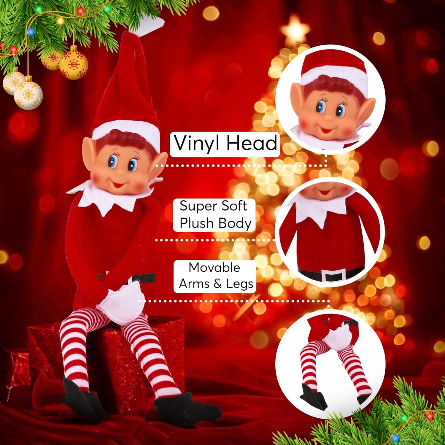 Christmas_Elf_Behaving_Badly_Plush_Toy_|_Novelty_Long_Bendy_Naughty_Boy_Christmas_Elves_Doll_|_12_Inches