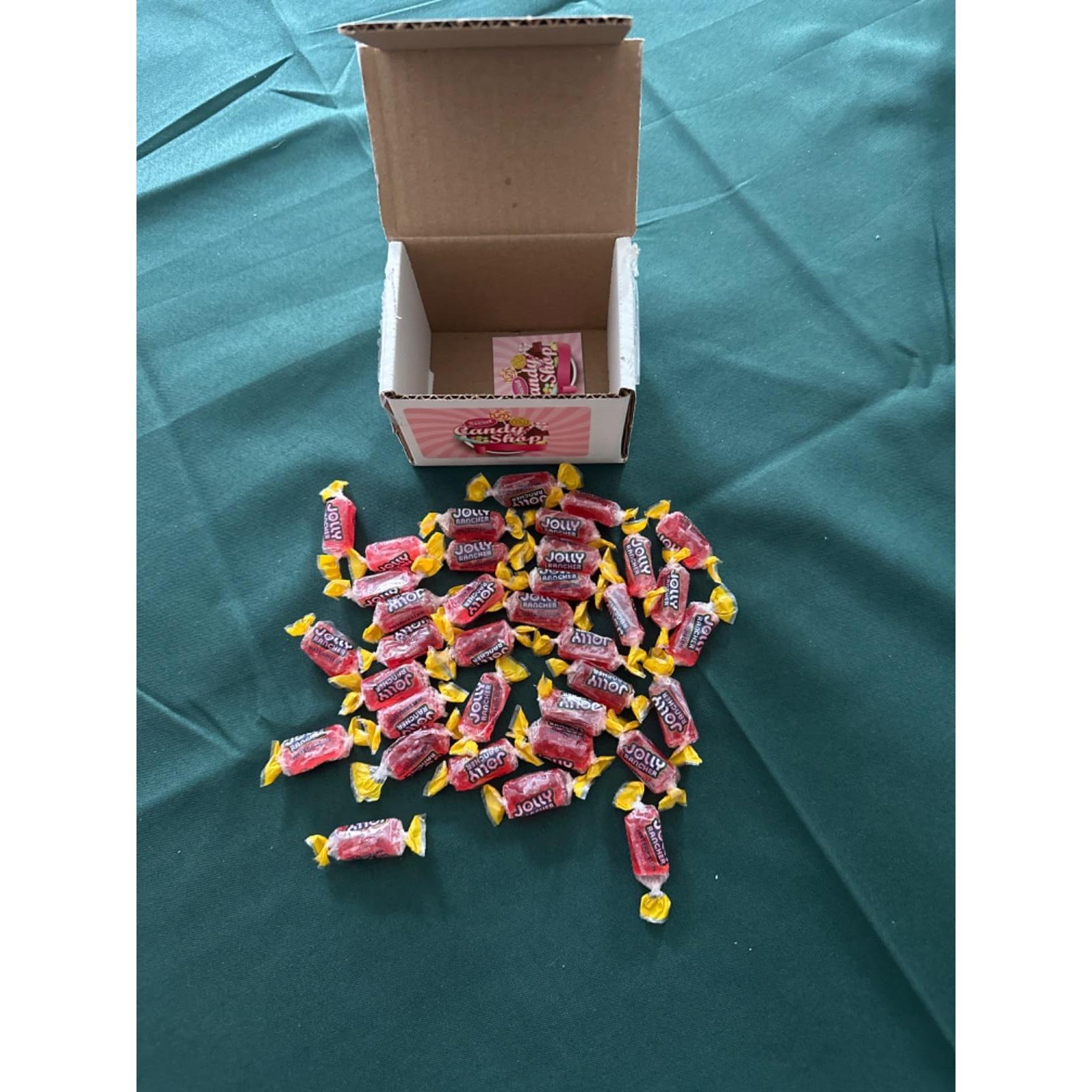 SECRET_CANDY_SHOP_Jolly_Rancher_Hard_Candy_Bulk_in_Box_-_Cherry_8oz_Snack_Sweet_Candy_-_Individually_Wrapped
