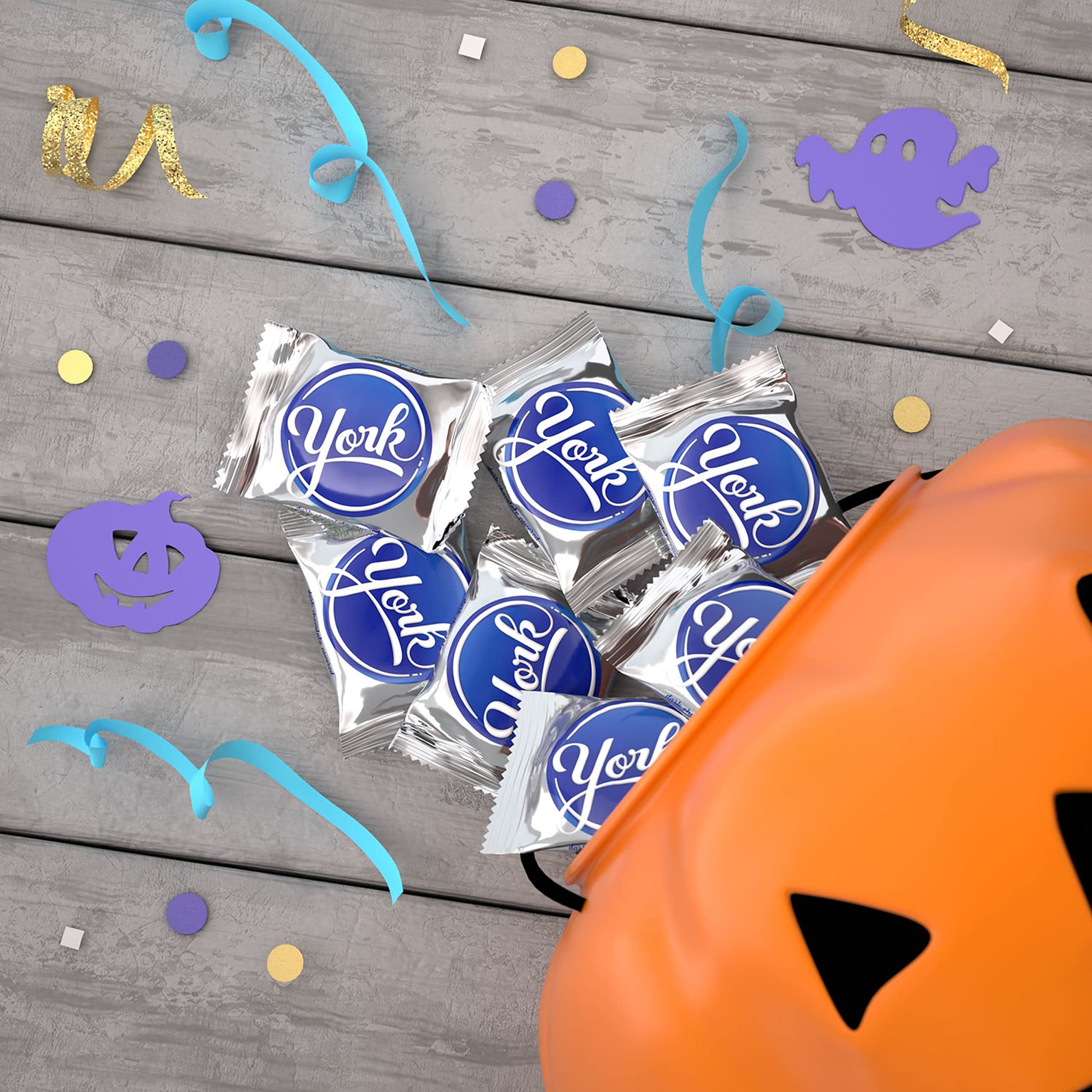 YORK_Dark_Chocolate_Peppermint_Patties,_Halloween_Candy_Party_Pack,_35.2_oz
