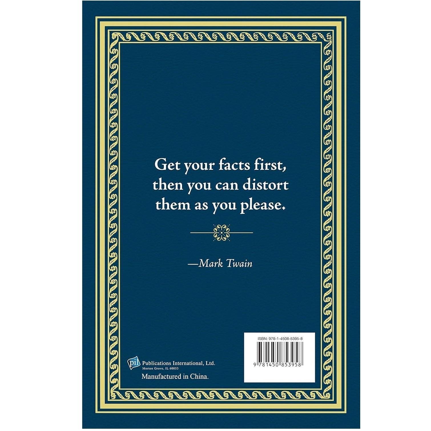 The_Book_of_Extraordinary_Facts_-_Hardcover_Edition