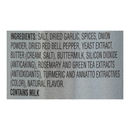 Weber_Chophouse_Butter_Seasoning,_3.5_Ounce_Shaker