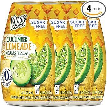 Klass_Aguas_Frescas_Water_Enhancers_Variety_Pack/_Hibiscus_Berries/_Cucumber/_Strawberry_Watermelon/_Pineapple_1.62_ounces