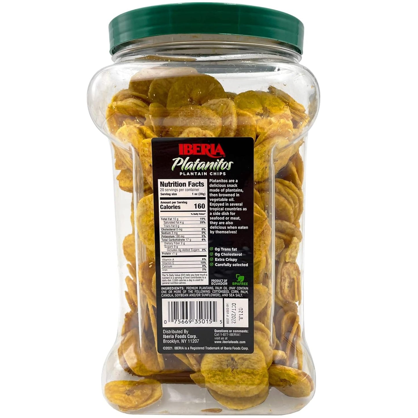 Iberia_Saladito_Lightly_Salted_Plantain_Chips_,_20_Oz._Snack_Crispy_Crunchy