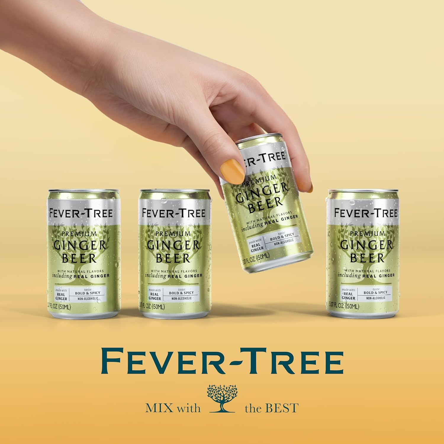 Fever_Tree_Ginger_Beer_-_Premium_Quality_Mixer_Refreshing_Beverage_for_Cocktails_&_Mocktails._Naturally_Sourced_Ingredients,_No_Artificial_Sweeteners_or_Colors_150_ML_Cans_Pack_of_24