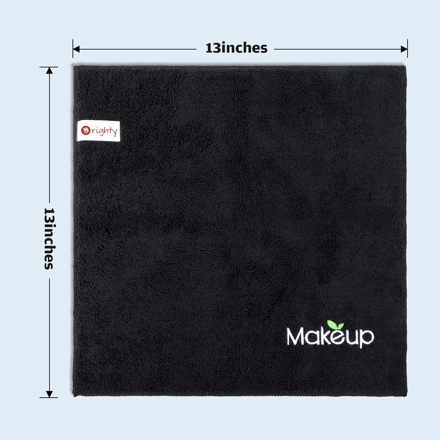 Orighty_Microfiber_Makeup_Remover_Cloths_-_Super_Soft,_Quick_Dry_Face_Towels_for_Cleansing,_13_x_13_Inch