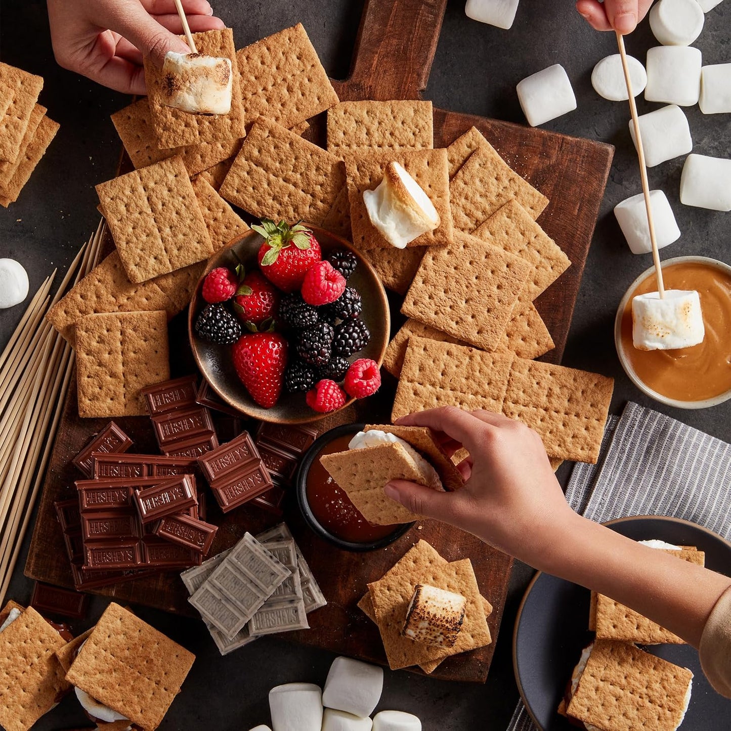 Honey_Maid_Fresh_Stacks_Graham_Crackers,_12.2_oz_(6_Stacks)