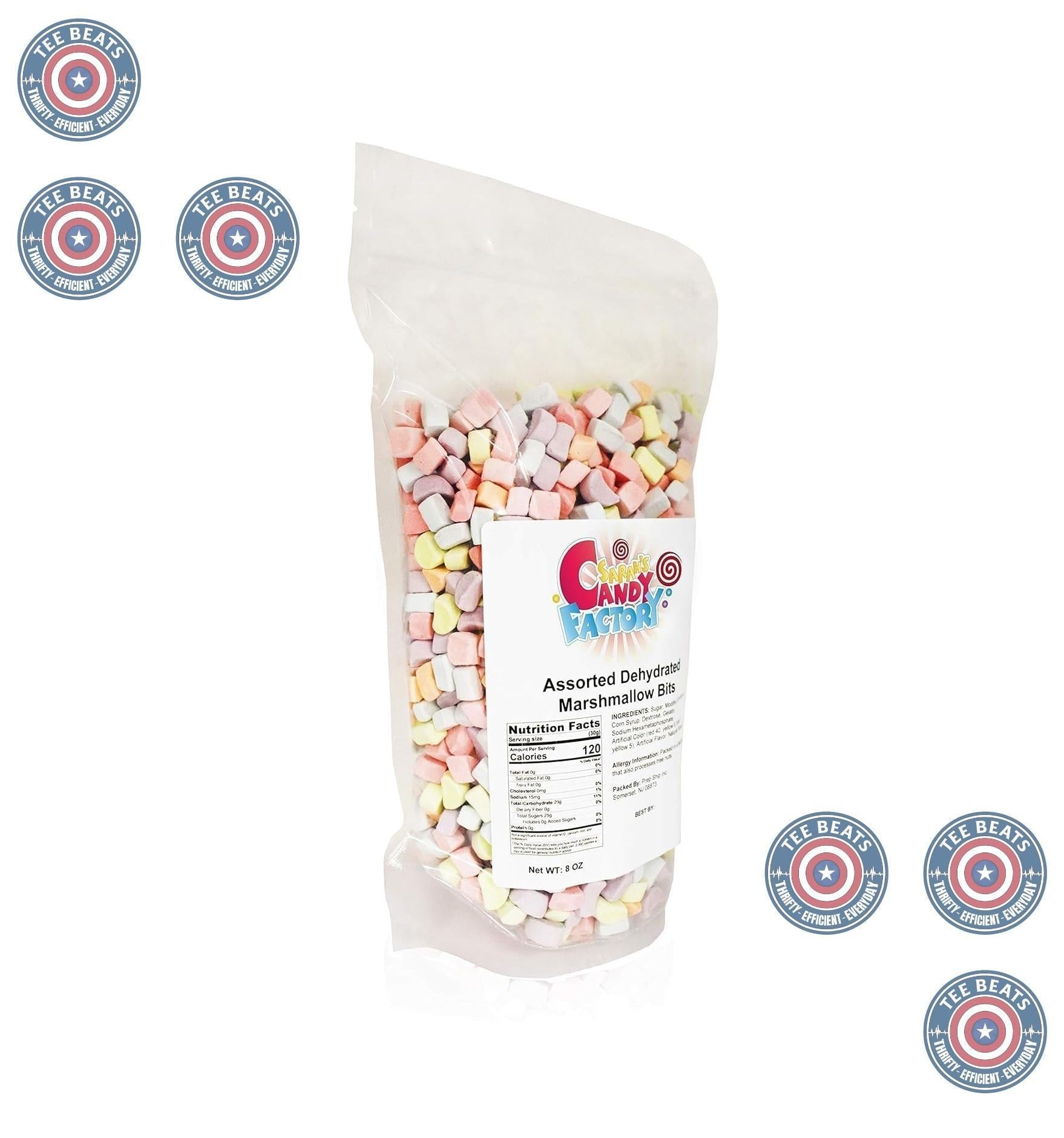 Sarah's_Candy_Factory_Assorted_Dehydrated_Marshmallow_Bits_(8_OZ_Bag)