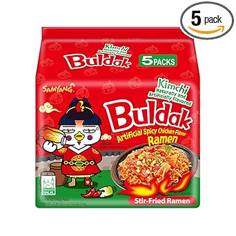 Samyang_Ramen_Korean_Noodles_Hot_/_Mild_/_Stir_Fries_/_Soups_Food_Cheese
