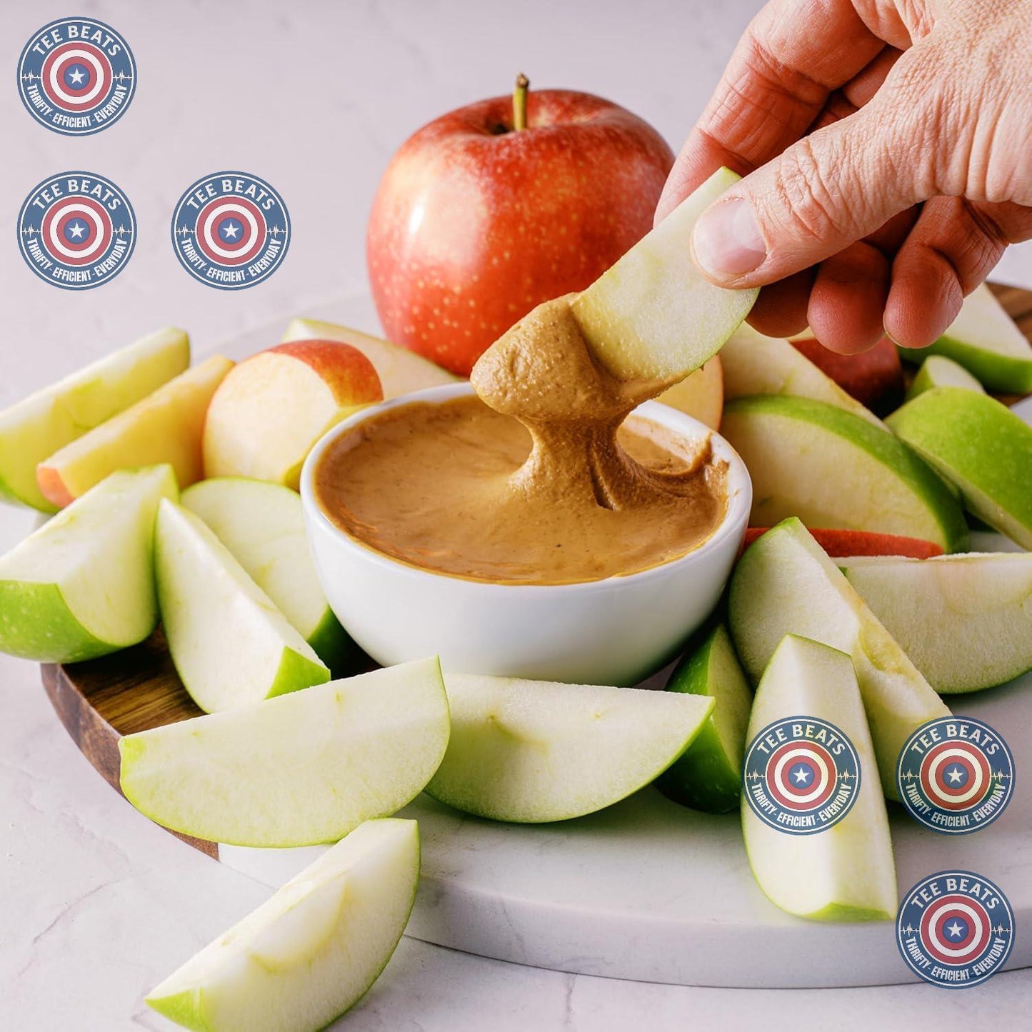 PBfit_No_Sugar_Added_Peanut_Butter_Powder,_Powdered_Spread_from_Real_Roasted_Peanuts,_8g_Protein,_Made_with_Erythritol_and_Monk_Fruit,_13_Ounce_(Pack_of_1)