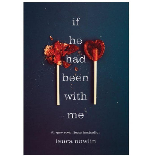 If_He_Had_Been_with_Me