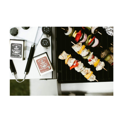 Watkins_Gourmet_Spice_Tin_-_Pure_Ground_Black_Pepper,_6_oz._Tin,_1-Pack,_Flavor