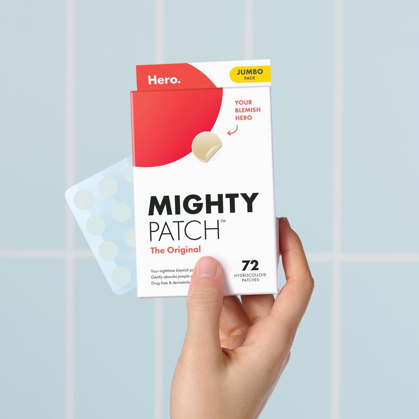 Mighty_Patch_Hero_Cosmetics_Original_Patch_-_Hydrocolloid_Acne_Pimple_Patch_for_Covering_Zits_and_Blemishes,_Spot_Stickers_for_Face_and_Skin_(36_Count)_Skincare_Matte_Redness_Uv_Skin_Repair