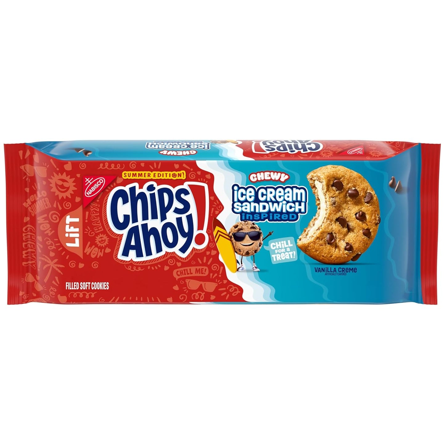 CHIPS_AHOY!_Chewy_Ice_Cream_Sandwich-Inspired_Chocolate_Chip_Cookies,_Limited_Edition,_9.9_oz