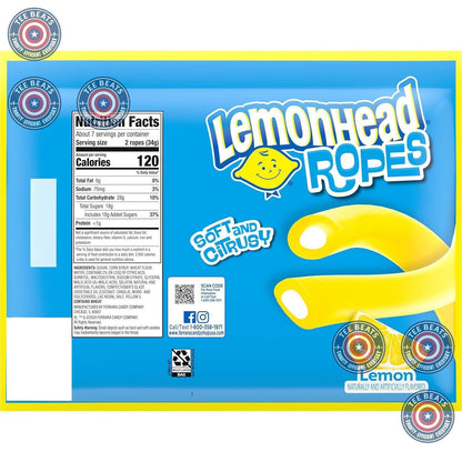 Lemonhead_Ropes,_Candy,_Lemon,_Tart_and_Citrusy,_Soft_Chewy,_9_oz