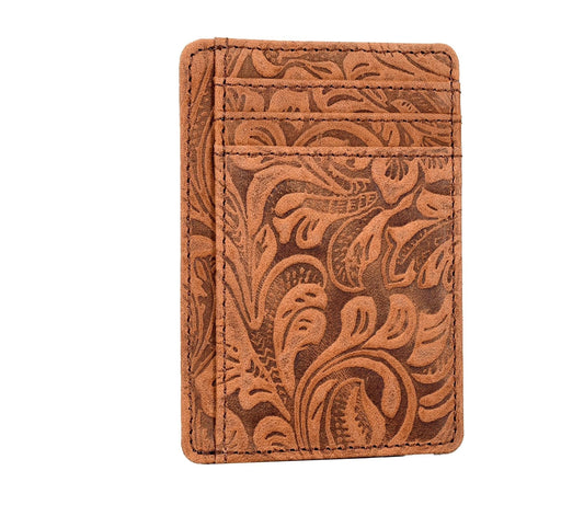 Real_Leather_Slim_Minimalist_Wallet_for_Men_and_Women_-RFID_Blocking_Front_Pocket_Thin_Credit_Card_Holder_Stylish_Wallets