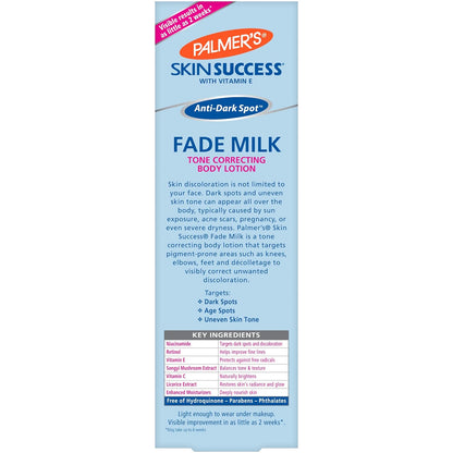 Palmer's_Skin_Success_Anti-Dark_Spot_Fade_Milk_Body_Lotion,_8.5_Ounce