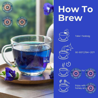 BLUE_TEA_-_Butterfly_Pea_Flower_10_Count_Pyramid_Plant_Based_Bag_|_PRIME_SAVING_DAY_ANTIOXIDANT_RICH_Detox_Herbal_Caffeine_Free_Non-Bitter_Zipper_Pack