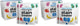 1 Count (Pack of 50)