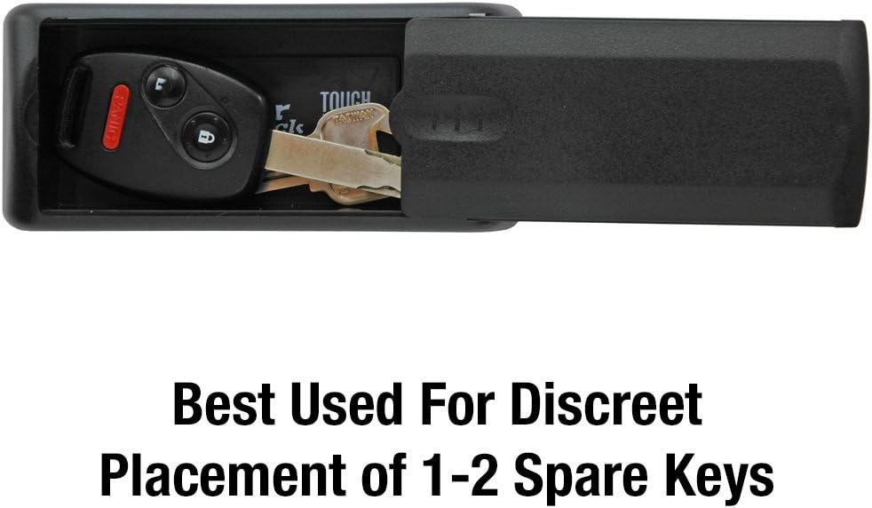 Master_Lock_Magnetic_Key_Holder,_1_Pack,_Black