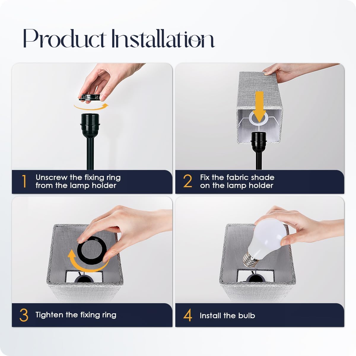 Soilsiu_Bedside_Table_Lamp_for_Bedroom_-_Touch_Small_Lamp_with_USB_C+A_Charging_Ports_&_AC_Outlets,_3_Way_Dimmable_Nightstand_Light_for_Living_Room_(LED_Bulb_Included,_Grey)