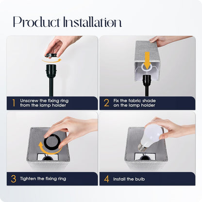 Soilsiu_Bedside_Table_Lamp_for_Bedroom_-_Touch_Small_Lamp_with_USB_C+A_Charging_Ports_&_AC_Outlets,_3_Way_Dimmable_Nightstand_Light_for_Living_Room_(LED_Bulb_Included,_Grey)