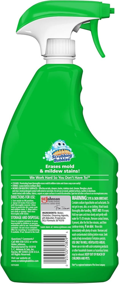 Scrubbing_Bubbles_Foaming_Bleach_Bathroom_and_Shower_Cleaner_Disinfectant_Spray,_Helps_Erase_Mold_&_Mildew,_32oz