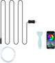 Fiber Optic Lights(1-to-1)