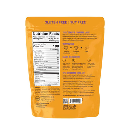 Lakanto_Pumpkin_Spice_Muffin_Mix_-_Sweetened_with_Monk_Fruit,_Allulose,_Erythritol,_Gluten_Free,_Nut_Free,_Fluffy,_Great_Tasting,_Easy_to_Bake_-_Pumpkin_Spice_(9.9_Oz)