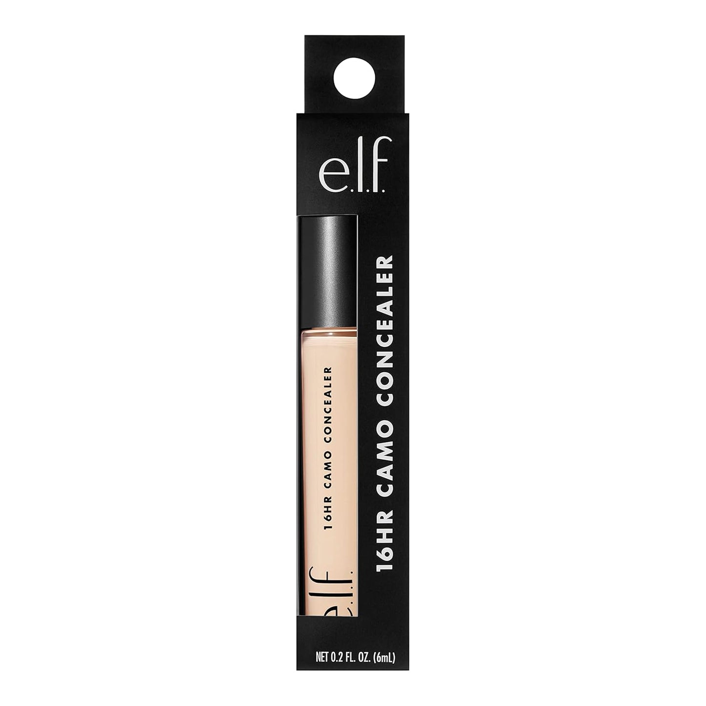 e.l.f._16HR_Camo_Concealer,_Full-Coverage,_Highly-Pigmented_Face_Concealer_With_A_Matte_Finish,_Crease-proof,_Vegan_&_Cruelty-Free,_Medium_Neutral